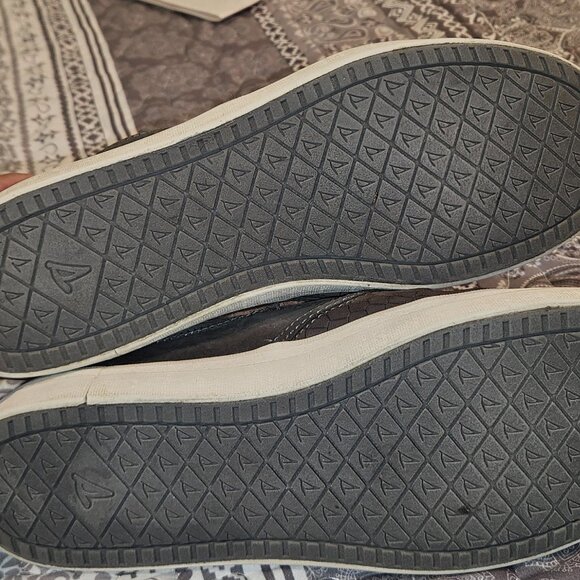 Sperry Women's Crest Slip-on Sneaker 7.5 - Picture 8 of 8